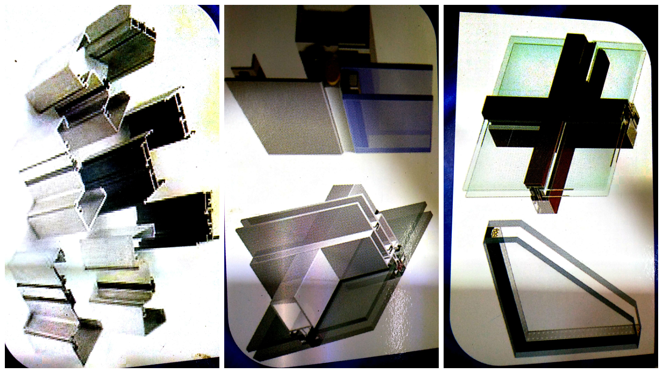 Our Products & Services